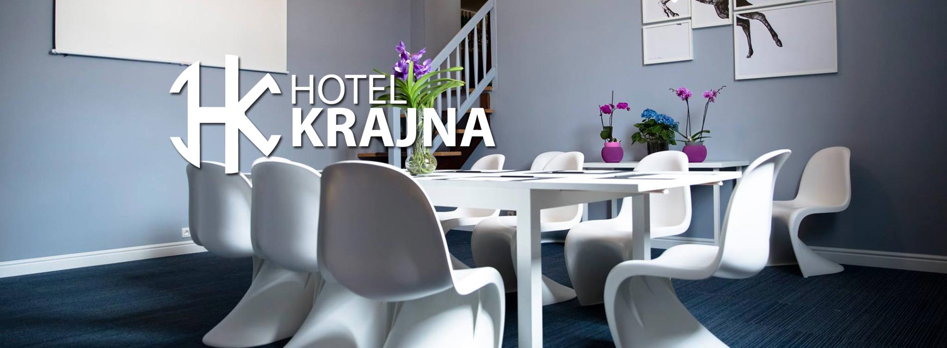 Hotel Krajna